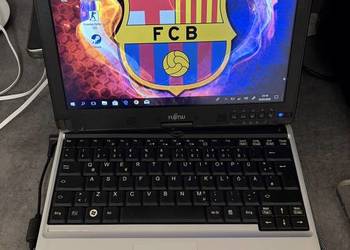 Notebook / tablet Fujitsu