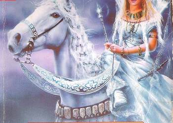 Narzeczona Księcia - W. Goldman.