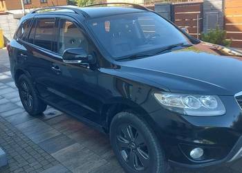 Hyundai Santa Fe Lift 2012r