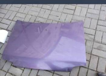 Tico maska przednia stan bardzo dobry