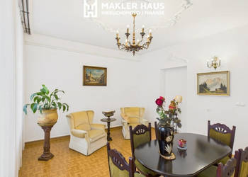 Mieszkanie w Kamienicy - Przytorowa 3 - Gołdap