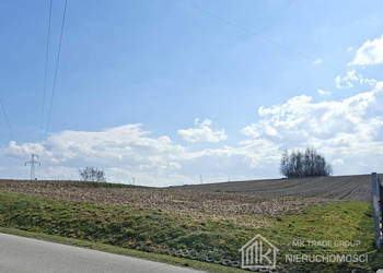 Bodzanów ok. Wieliczki działka bud. 25a MN +56a R