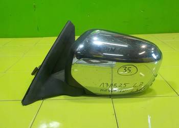 MITSUBISHI L200 IV 2.5 DID 06r lusterko lewe