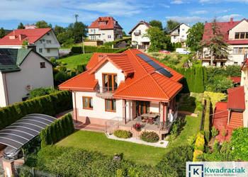 Dom wolnostojący Iwonicz-Zdrój 180m2