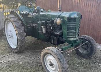 Zetor 25K Bocian