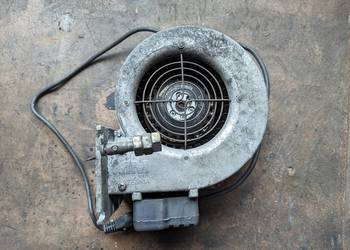 Dmuchawa wentylator pieca CO C.O. M Plus M WPA 120 WPA120