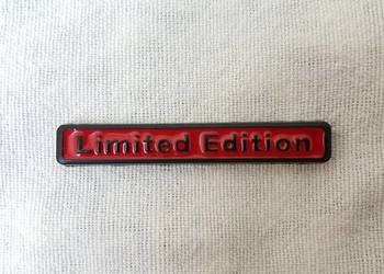 EMBLEMAT LIMITED EDITION 3D