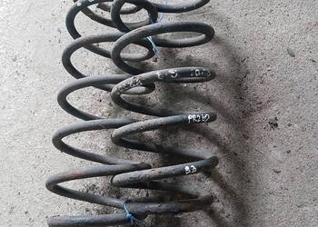 AUDI 80 B3 B4 1988 1990 SPREZYNA PRZOD SPREZYNY PRZOD