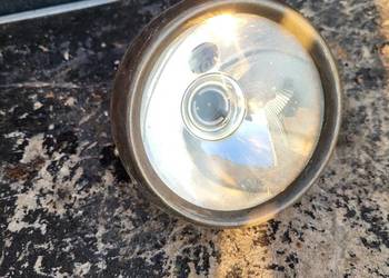 HACKEL LAMPA PRZÓD ZUNDAPP DKW NSU WANDERER ADLER JAP VICTORIA