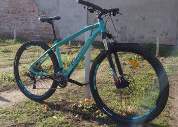 Rower ORBEA MX 29 10 17 29 Shimano Deore XT