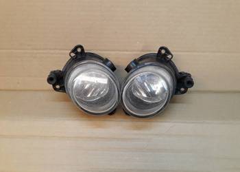 MERCEDES W212 HALOGEN ZDERZAKA PRAWY PRZÓD A2128201056