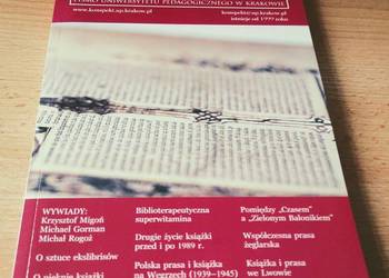 KONSPEKT pismo Uniwersytetu Pedagogicznego w Krakowie nr 47