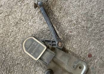 Mercedes e klasa w212 czujniki poziomowania