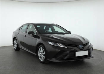 Toyota Camry 2.5 Hybrid