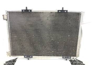 CHŁODNICA KLIMATYZACJI CITROEN C3 PICASSO 1.6 120KM