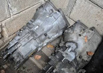 Skrzynia biegów Getrag BMW E36