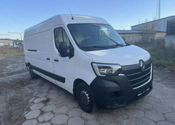 Renault Master Renault Master IV 2,3DCI 140KM Maxi Klima