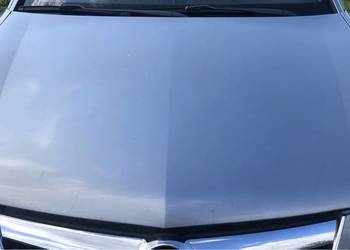 maska z163 Opel Vectra c Signum po lifcie