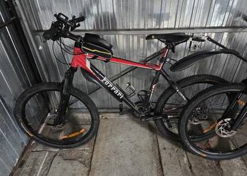 Rowery Ferrari Carbon Colango cx50 limitowana edycja