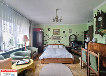 Mieszkanie 36.2m2 1 pokojowe Kielce