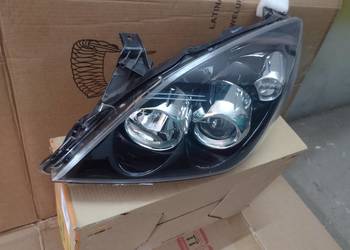 Lampa przód lewa Opel Vectra C Nie Używana Depo