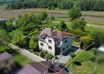 Oferta sprzedaży domu wolnostojącego Łaziska 200m2
