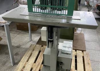 Zszywarka do papieru Nagel Multinak S