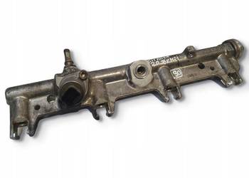 LISTWA WTRYSKOWA paliwa REGULATOR CIŚNIENIA Citroen C5 I 2.0 HPi 9636209180