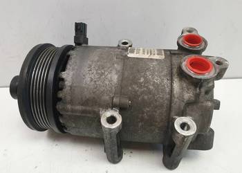 SPRĘŻARKA KLIMATYZACJI Volvo V70 III 2.0 16V _ pompa