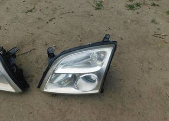 vectra C lampa prawa WYSYŁKA