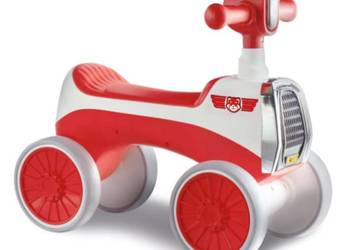 Jeździk z grami Carotina Baby. Okazja!