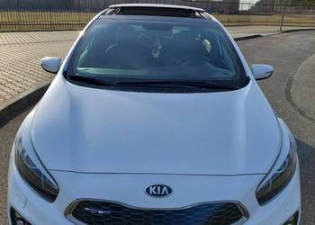 Kia Ceed Gt