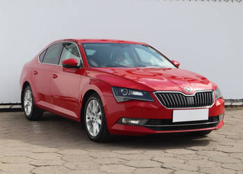 Skoda Superb 2.0 TDI