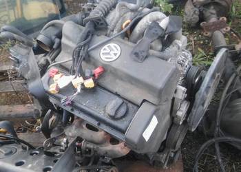Passat b5 97r 1.6 silnik skrzynia części