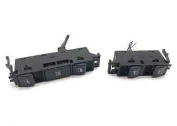 PRZEŁĄCZNIKI SZYB BMW E46 8381518 99-05 Kombi WŁĄCZNIK