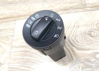 Włącznik świateł VAG z trybem Auto