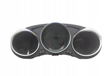 LICZNIK 9808559180 1.6 D 114KM Citroen DS4 I (2010-  )