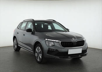 Skoda Kamiq 1.0 TSI