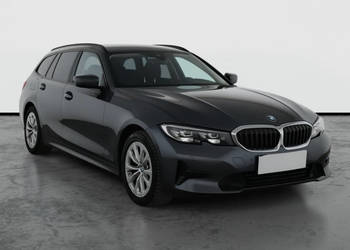 BMW 3 318 i
