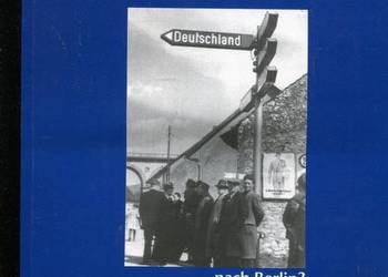 1945 Jetzt wohin ? Exil und Ruckkehr... nach Berlin ?