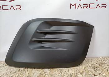 PEUGEOT PARTNER II LIFT KRATKA ZDERZAKA LEWY PRZÓD 9810966177