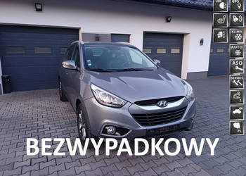 Hyundai ix35 LIFT*lampy led*podgrzewane fotele*kamera cofania*nawigacja*op… Hyundai ix35 LIFT*lampy led*podgrzewane fotele*kamera cofania*nawigacja*op…
