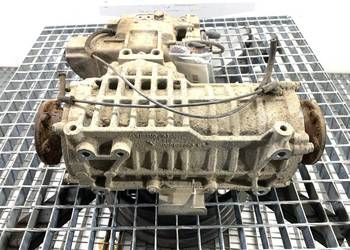 MOST DYFER TYŁ SEAT LEON I 02D525554J 1.8 180KM 99-06 Hatchback