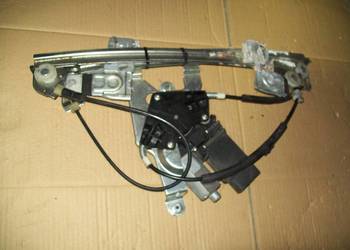 Octavia I Lift Podnosnik prawy przod przedni elektryczny Europa