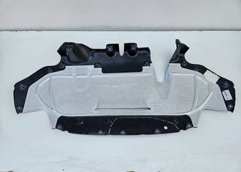 BMW 5 G30 OSŁONA PODWOZIA TYŁ TYLNA 51759448790 / 9448790 DIESEL