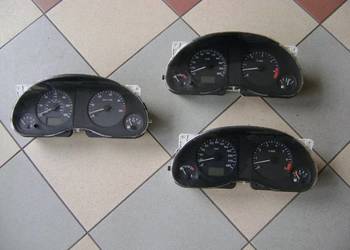 SHARAN GALAXY LICZNIK 1,9TDI 2,3B 7M0920801B 7M1919913