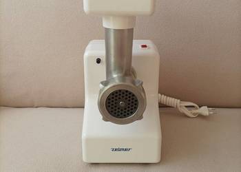 Elektryczna maszynka do mielenia mięsa Zelmer typ 586.5A