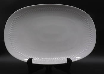 Półmisek / patera porcelana Hutschenreuther Luxor