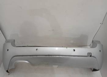 ZDERZAK TYLNY TYŁ BMW E61 M PAKIET TITANSILBER 354/7