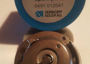 chwytacz Durkopp Adler 0491 012042
